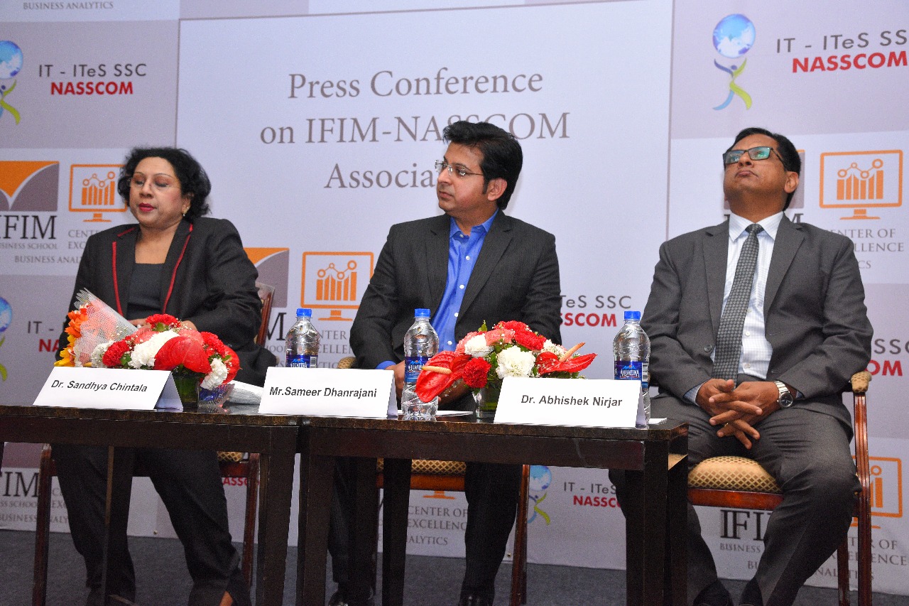 IFIM Business School 