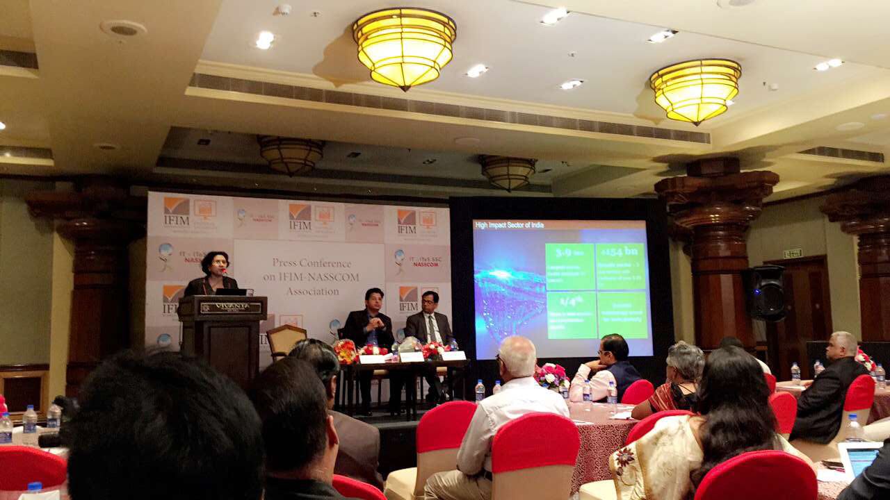 IFIM Business School 