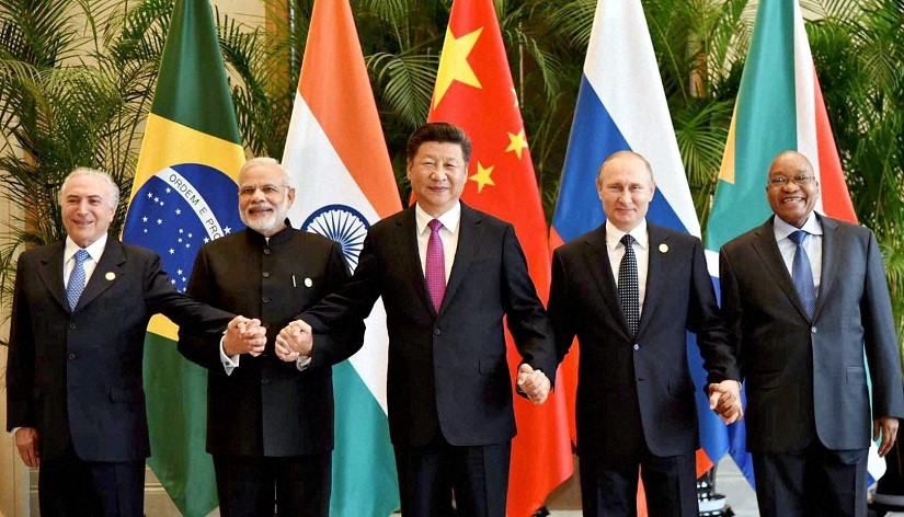 Brics