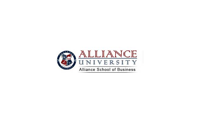 Master The Art Of alliance university bba fees With These 3 Tips