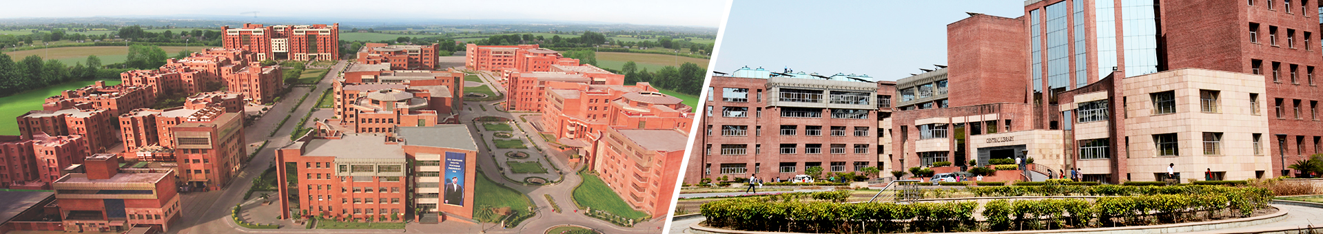 CII School of Logistics Amity University , Delhi & Mumbai