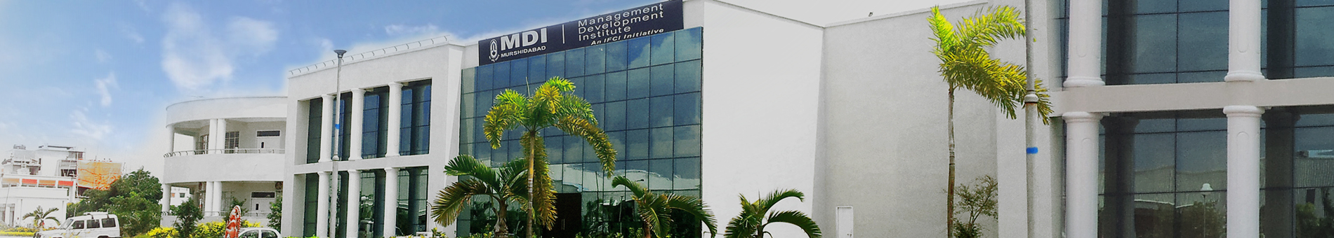 Management Development Institute , Murshidabad