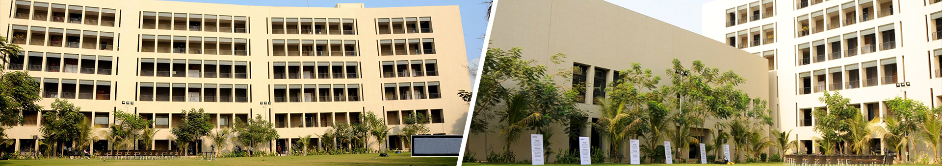 Adani Institute of Infrastructure Management , Ahmedabad