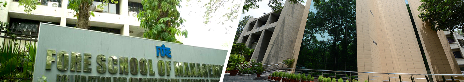 FORE School of Management , Delhi Ncr