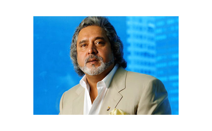 Dr. Vijay Mallya