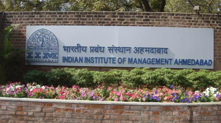 Selection Criteria for IIM Ahmedabad