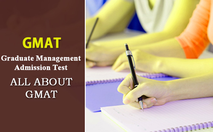 GMAT Exam Date 2025