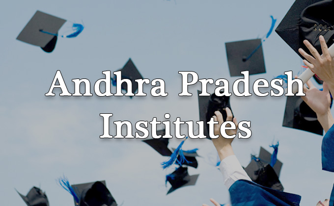 Andhra Pradesh Institutes