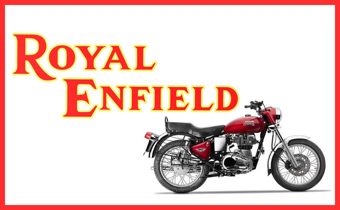 Success story, Brand Marquee | Royal Enfield