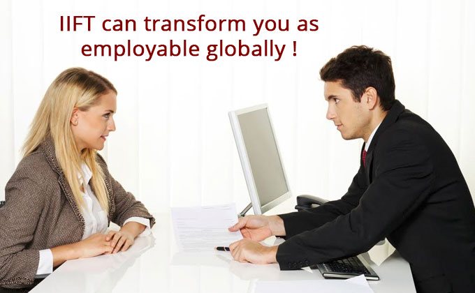 IIFT Business School