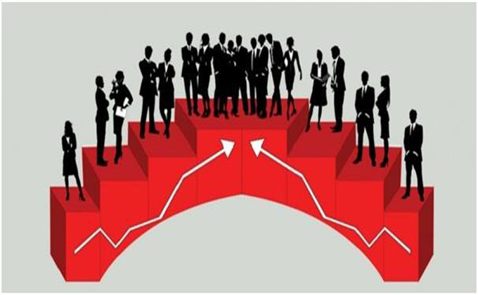 Top in the Consulting Industry