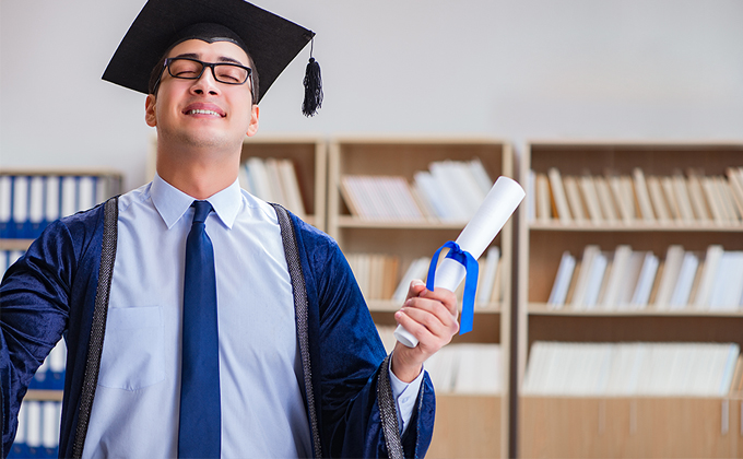  MBA can drive you to become Entrepreneur