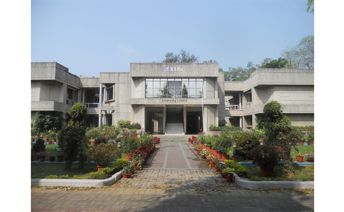 New Academic Session of 2017 Commences at XLRI