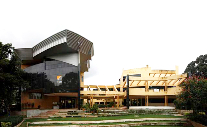 IFIM Business School becomes first training partners to NASSCOM in Karnataka