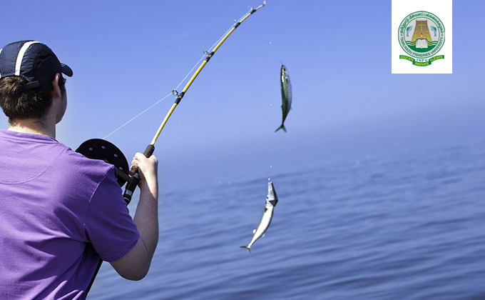 MBA program in Fisheries