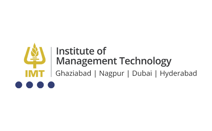  IMT announces admissions to its two year, Post Graduate Diploma in Management (PGDM) and MBA Program for June 2018-19 batch