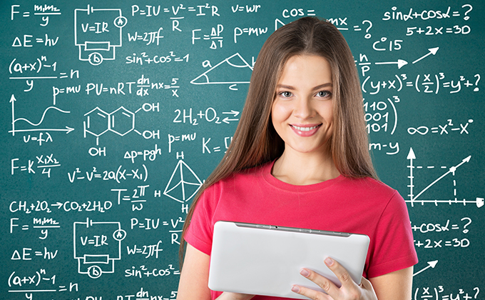 how to solve pipes and cisterns problems