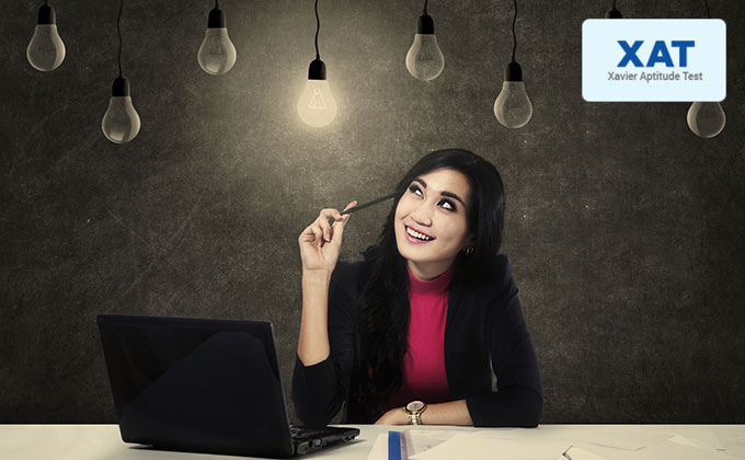 XAT decision making books pdf