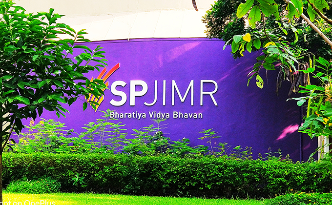 SPJIMR
