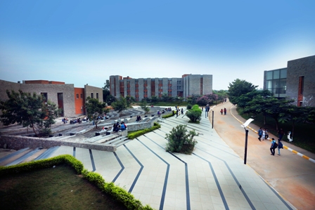 IMT Hyderabad