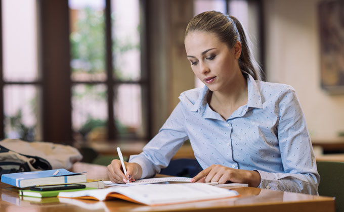 Riches Mediocrity And Poverty Begin in the Mind