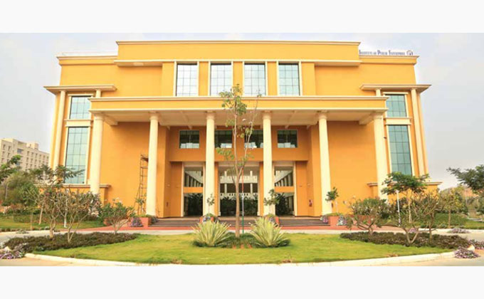 Institute of Public Enterprise (IPE)