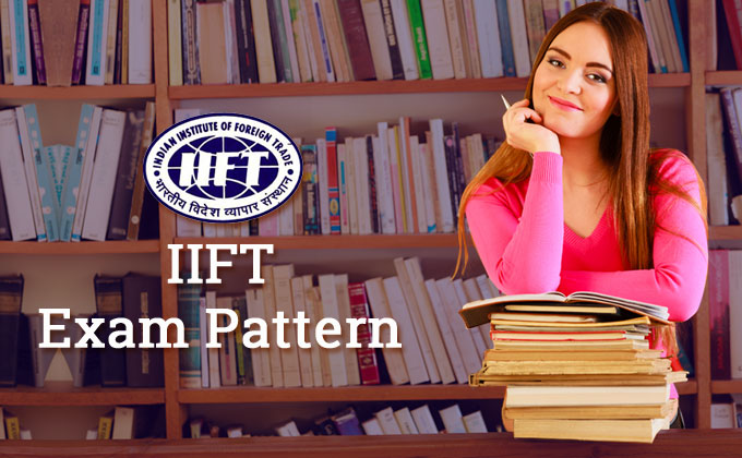 IIFT Exam Pattern 2022