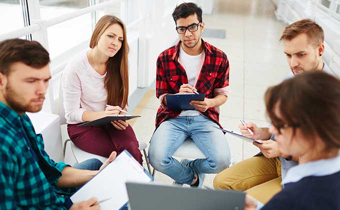 Short cuts can be useful in life but unsustainable