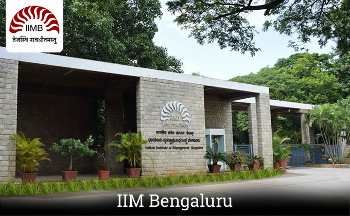 IIM Bangalore Admission Criteria 2023