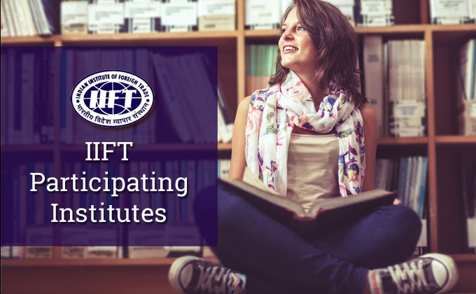 IIFT Participating Institutes 2022