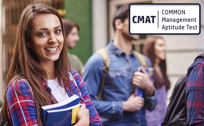 CMAT Selection Procedure 2024