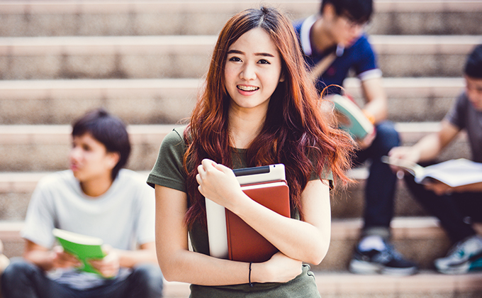 IBSAT 2025, IBSAT Registration