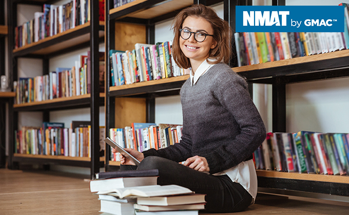 NMAT Exam Acing your NMAT 2023 Score with 220 and Above – A Section-wise Approach