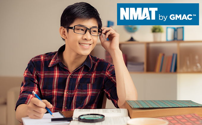 NMAT by GMAC: Follow These Tips and Strategy to Boost Your Score