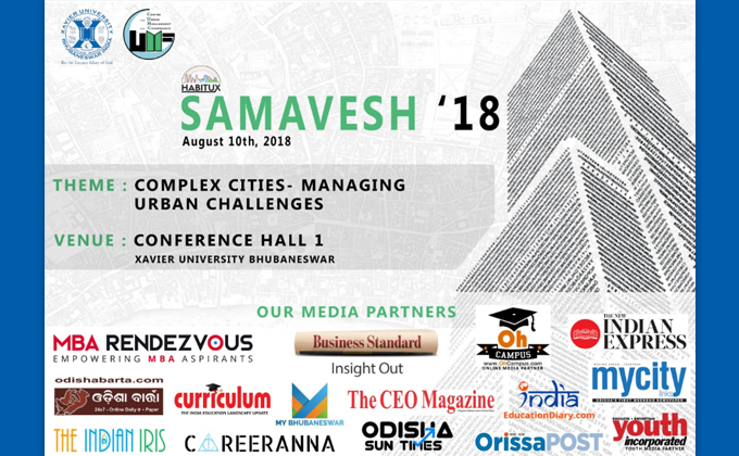 UMG Business Conclave – Samavesh’18