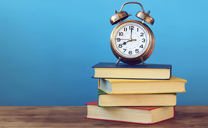 Time Management can be Your Forte in CAT