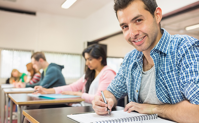 Scoring Areas in CAT