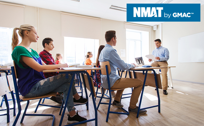 Understanding Your NMAT Exam Pattern & Syllabus – NMAT FAQs