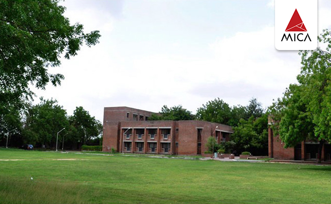 MICA, Ahmedabad Opens Applications for its Flagship PGDM-C 2019-21 MICAT-1 Admission Test