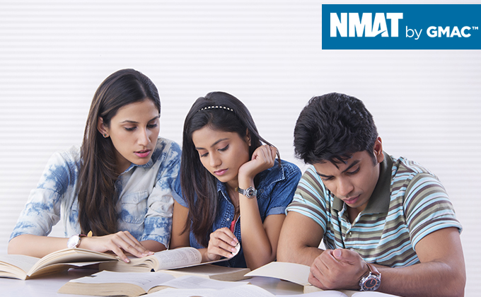 Leading B-Schools to offer exclusive scholarships to NMAT by GMAC test takers