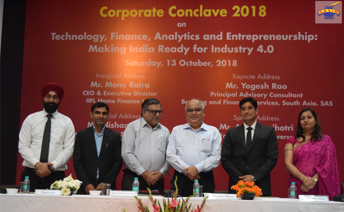 National Corporate Conclave 2018