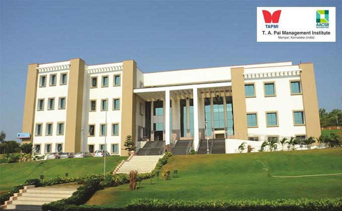 TAPMI announces the launch of Post-Graduate Programme in Marketing & Sales Management