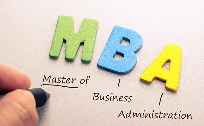 Why MBA ?