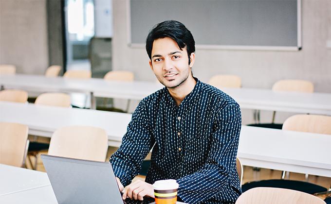 TISSNET Registration