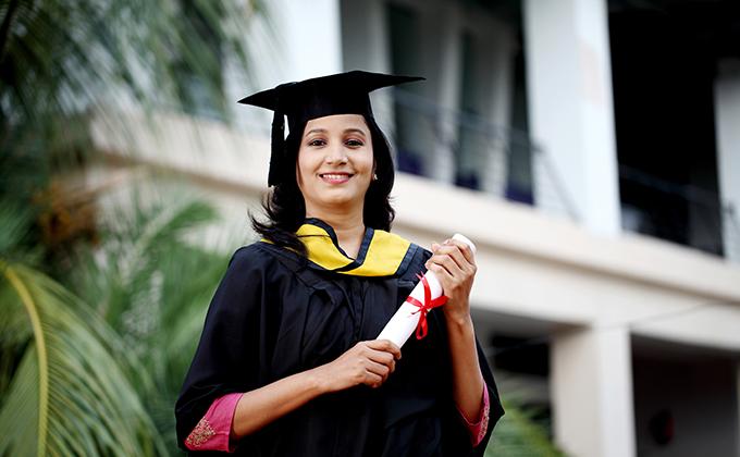 Top MBA Colleges Ranking in India