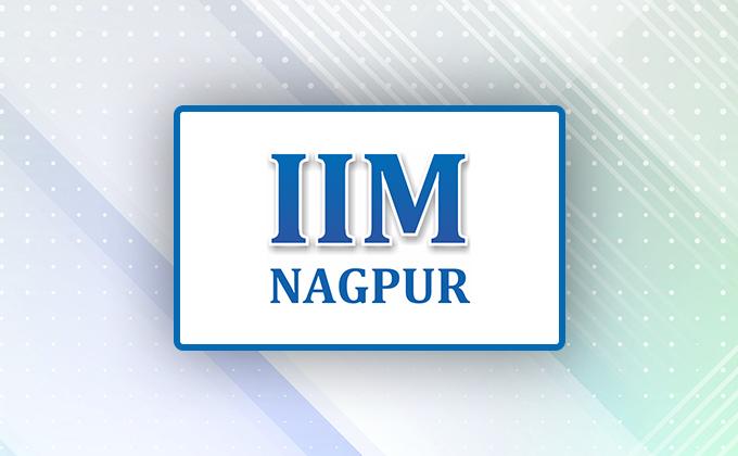 IIM Nagpur fees