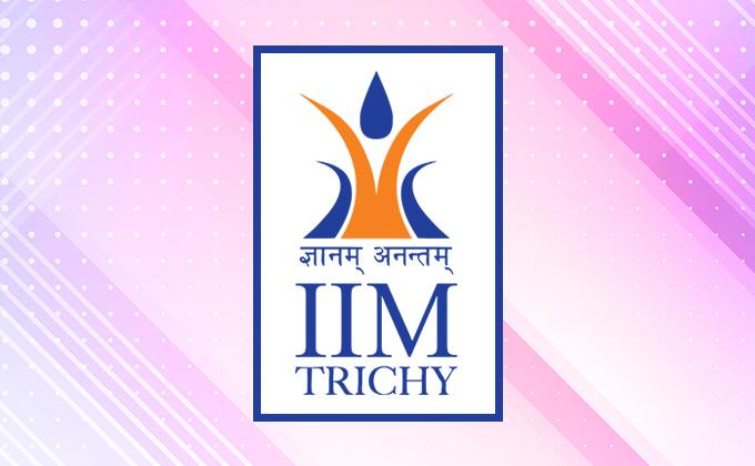 IIM Trichy Courses at a Glance