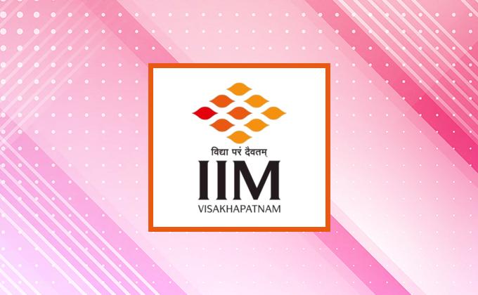 IIM Vizag Courses