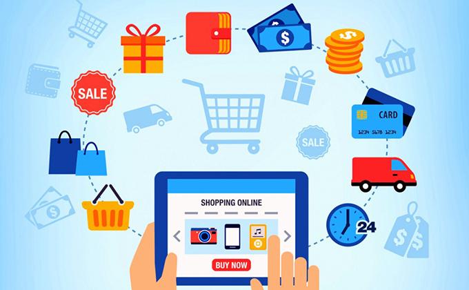 Is India ready for e-commerce?