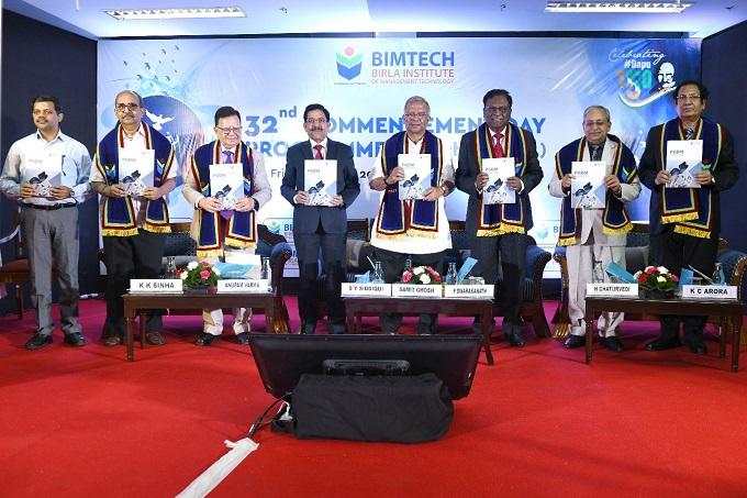 BIMTECH Joins Top Indian B-Schools’ League In Executive Education